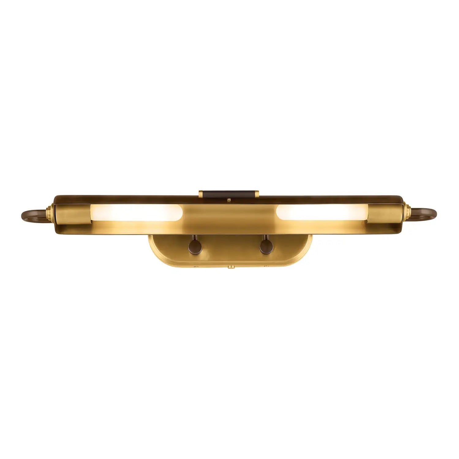 KICHLER, Caillier Wall Sconce, WALL SCONCES