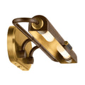 KICHLER, Caillier Wall Sconce, WALL SCONCES
