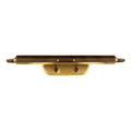 KICHLER, Caillier Wall Sconce, WALL SCONCES