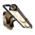 KICHLER, Caillier Wall Sconce, WALL SCONCES