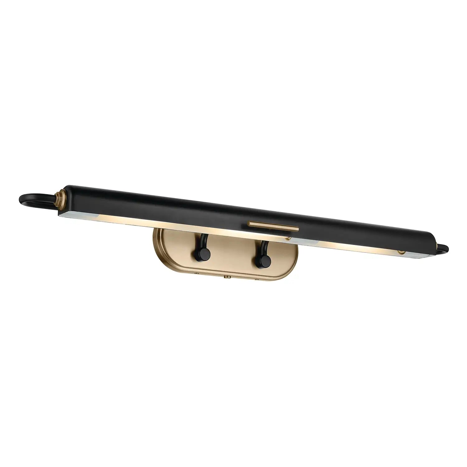 KICHLER, Caillier Wall Sconce, WALL SCONCES