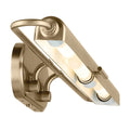 KICHLER, Caillier Wall Sconce, WALL SCONCES