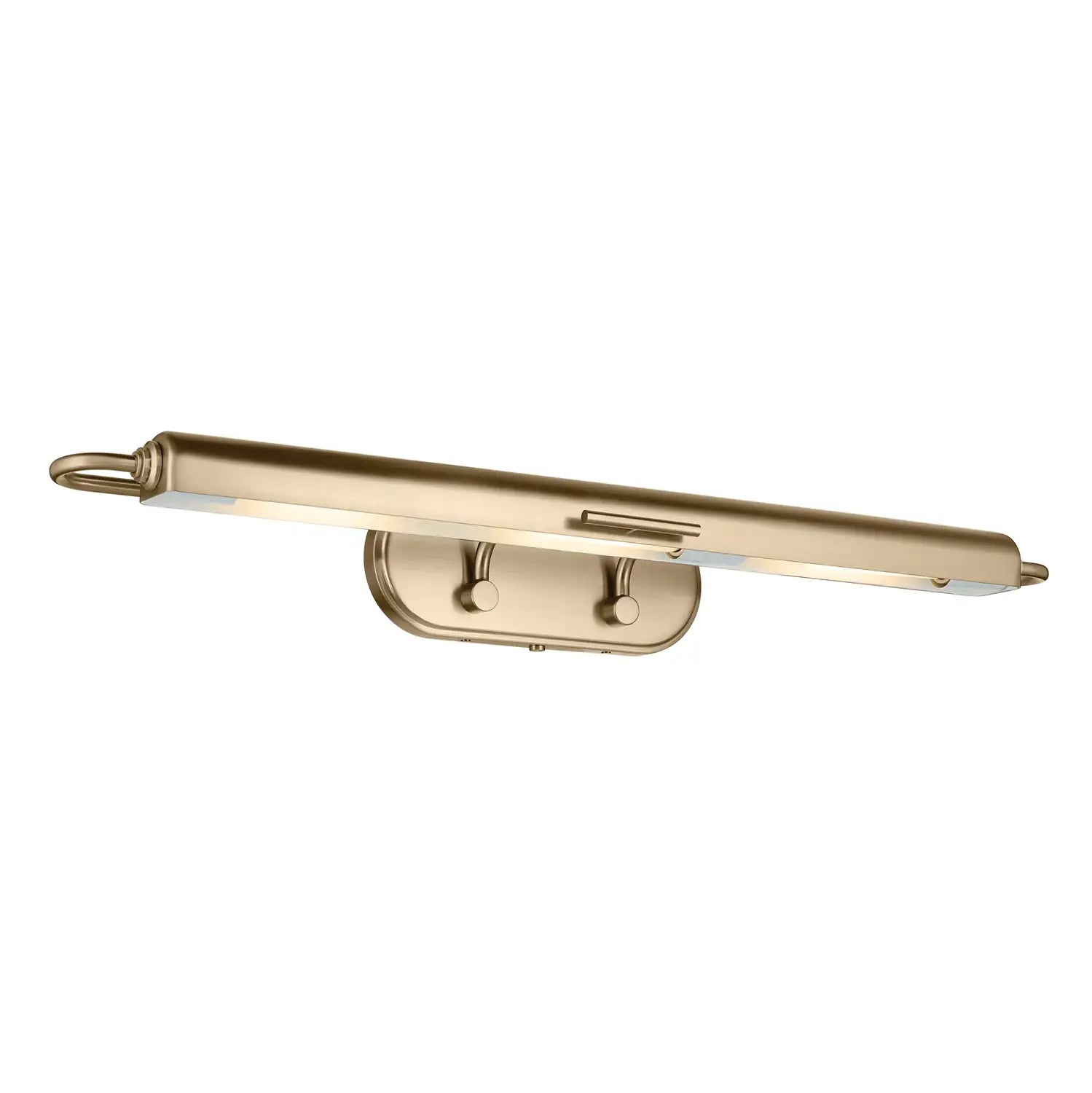 KICHLER, Caillier Wall Sconce, WALL SCONCES