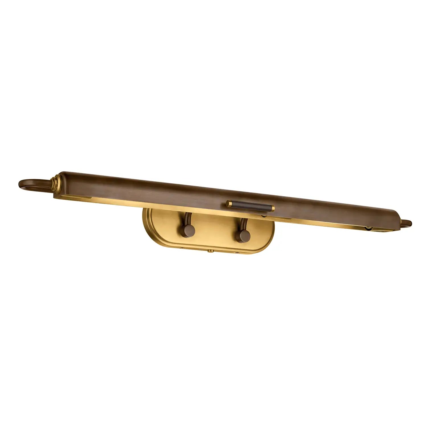 KICHLER, Caillier Wall Sconce, WALL SCONCES