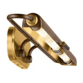 KICHLER, Caillier Wall Sconce, WALL SCONCES