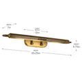 KICHLER, Caillier Wall Sconce, WALL SCONCES