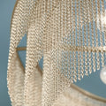 KICHLER, Khaite Chandelier, CHANDELIER LIGHT