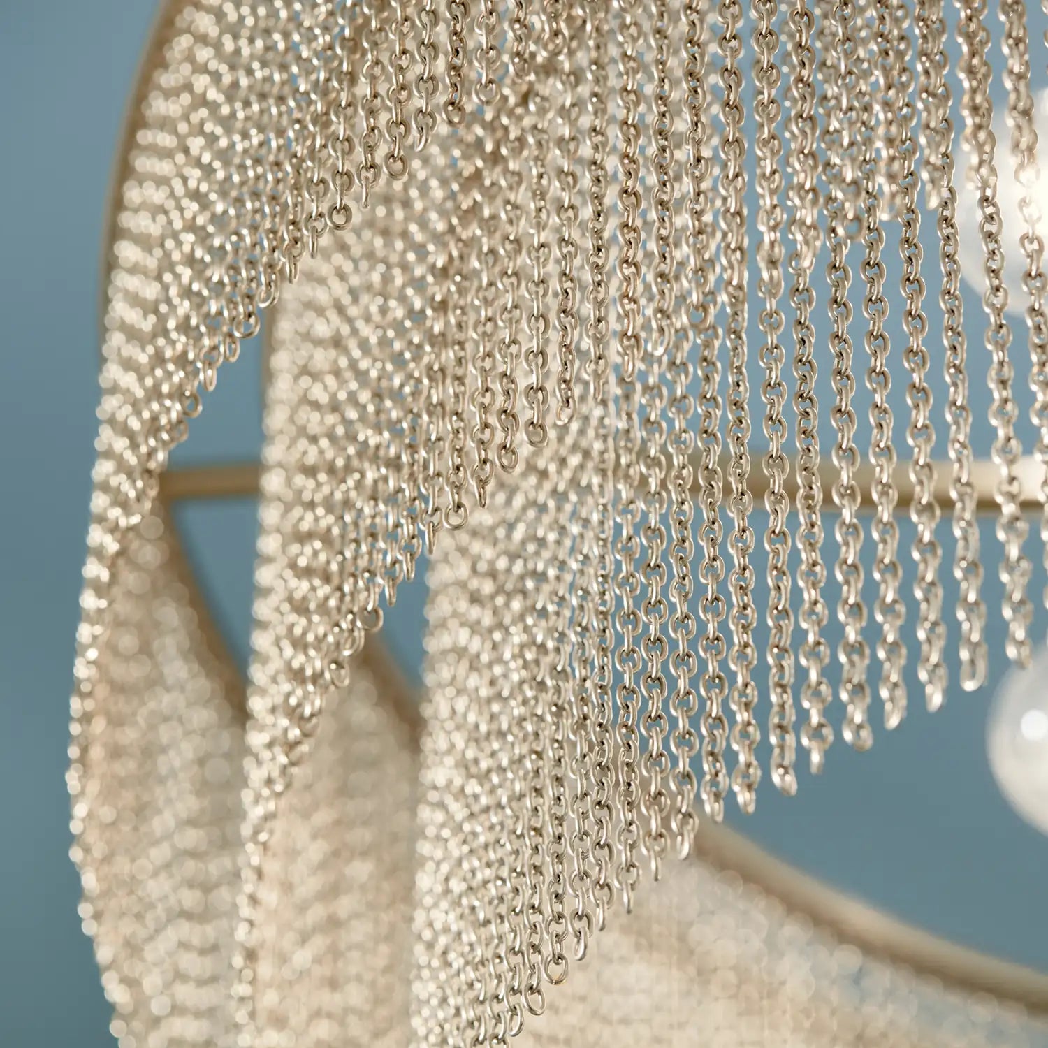 KICHLER, Khaite Chandelier, CHANDELIER LIGHT