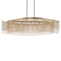 KICHLER, Khaite Chandelier, CHANDELIER LIGHT