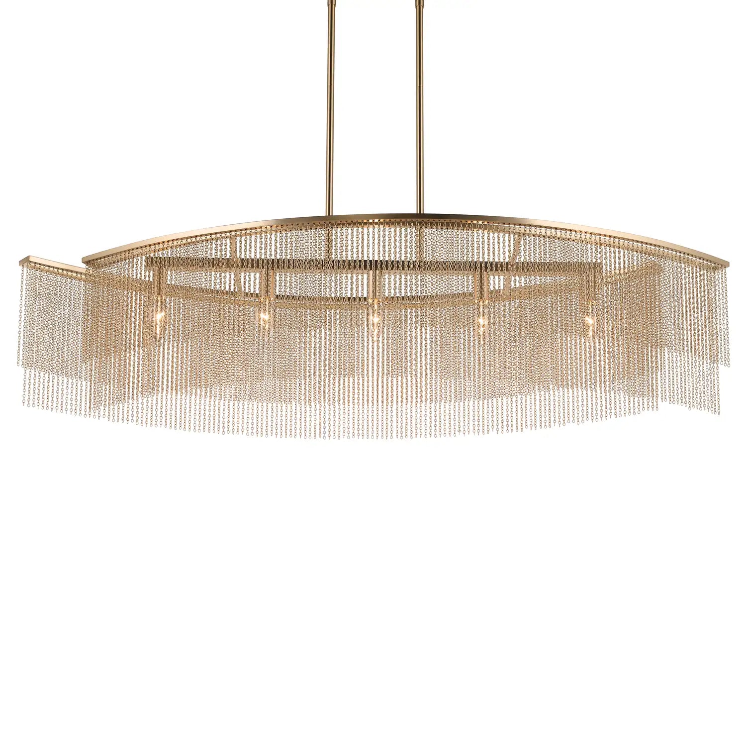 KICHLER, Khaite Chandelier, CHANDELIER LIGHT