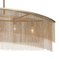 KICHLER, Khaite Chandelier, CHANDELIER LIGHT