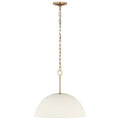 KICHLER, Mikale Pendants, PENDANT LIGHT