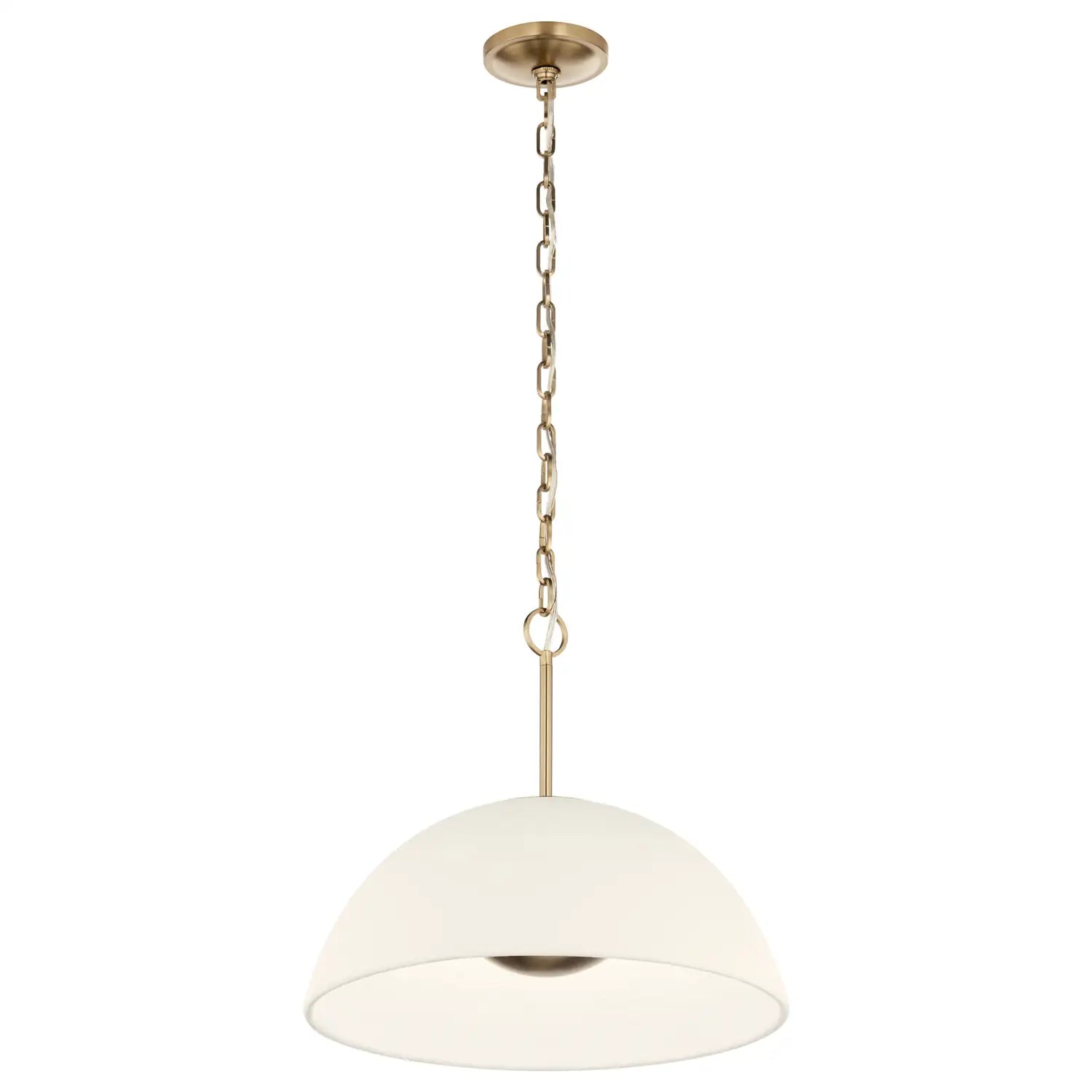 KICHLER, Mikale Pendants, PENDANT LIGHT