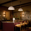 KICHLER, Mikale Pendants, PENDANT LIGHT