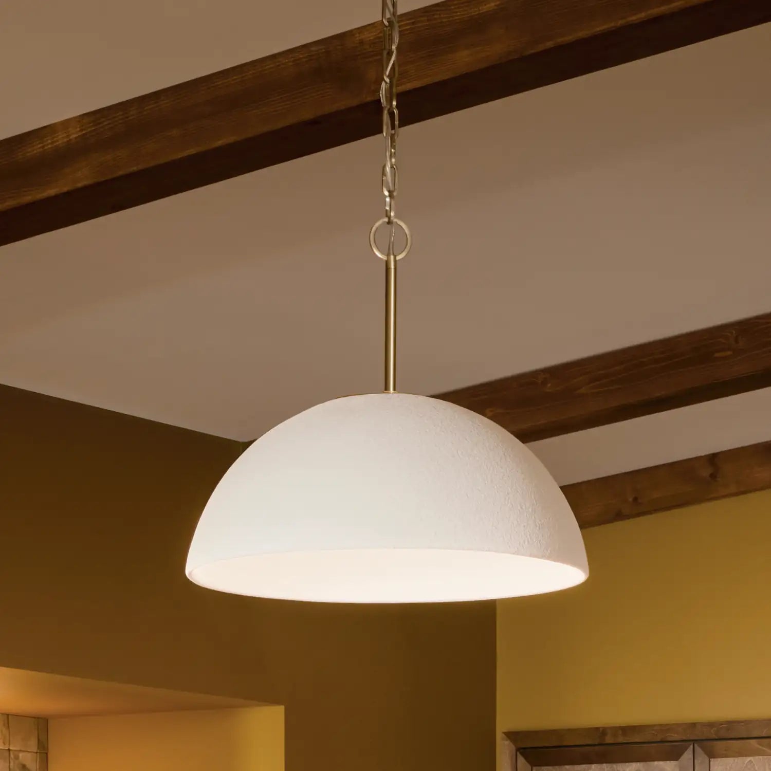 KICHLER, Mikale Pendants, PENDANT LIGHT