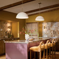 KICHLER, Mikale Pendants, PENDANT LIGHT