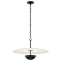 KICHLER, Mikale Pendants, PENDANT LIGHT