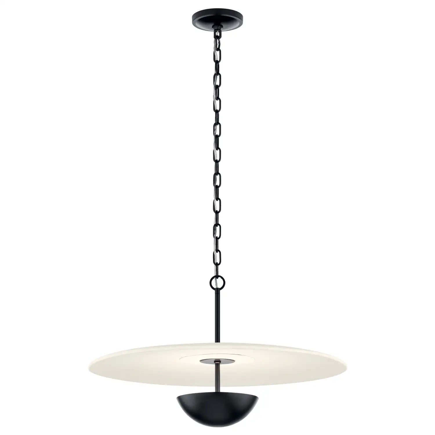 KICHLER, Mikale Pendants, PENDANT LIGHT
