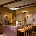 KICHLER, Mikale Pendants, PENDANT LIGHT