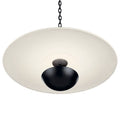 KICHLER, Mikale Pendants, PENDANT LIGHT