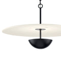 KICHLER, Mikale Pendants, PENDANT LIGHT