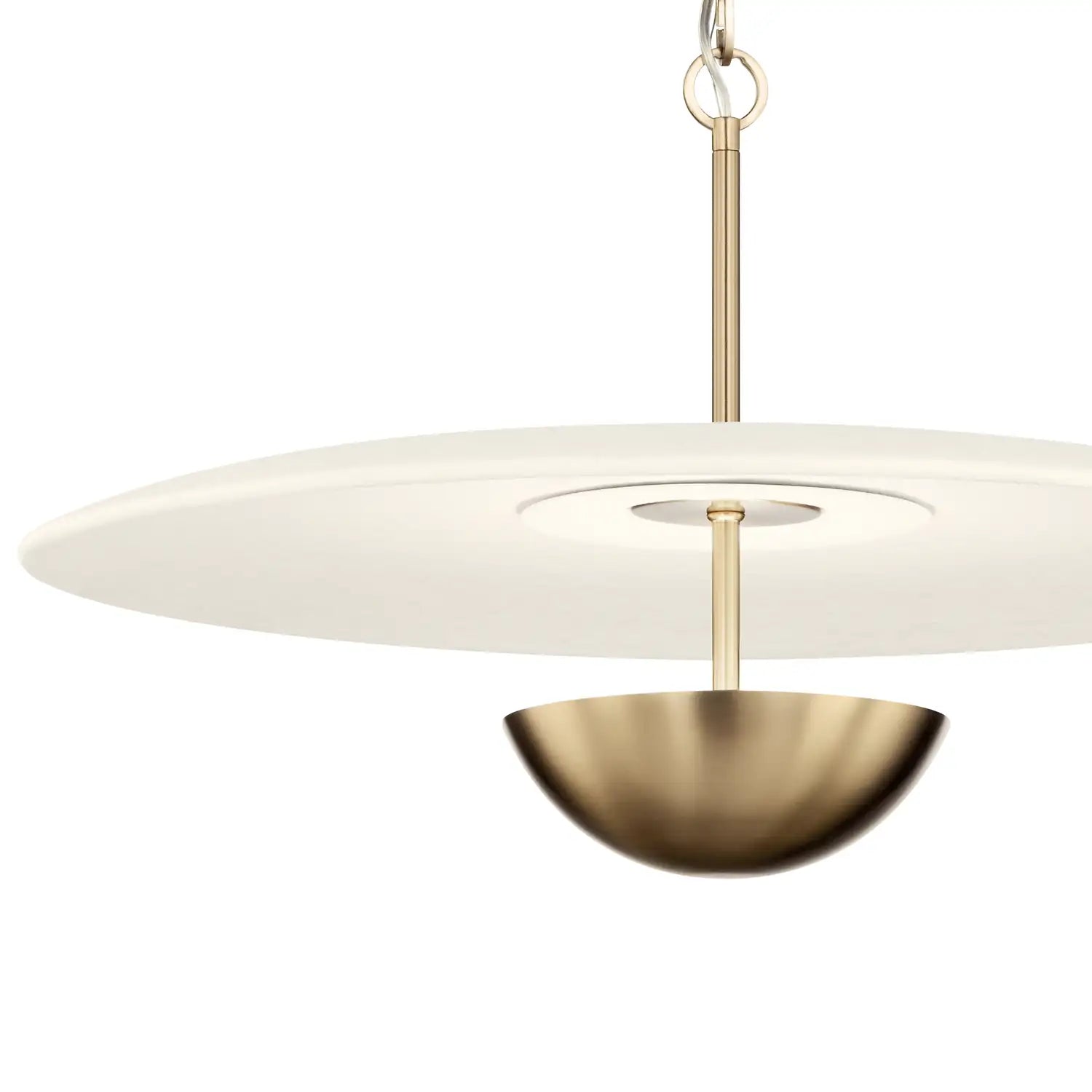 KICHLER, Mikale Pendants, PENDANT LIGHT
