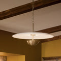 KICHLER, Mikale Pendants, PENDANT LIGHT