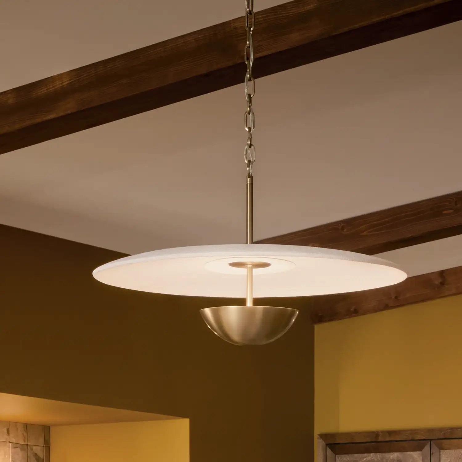 KICHLER, Mikale Pendants, PENDANT LIGHT