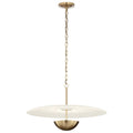 KICHLER, Mikale Pendants, PENDANT LIGHT