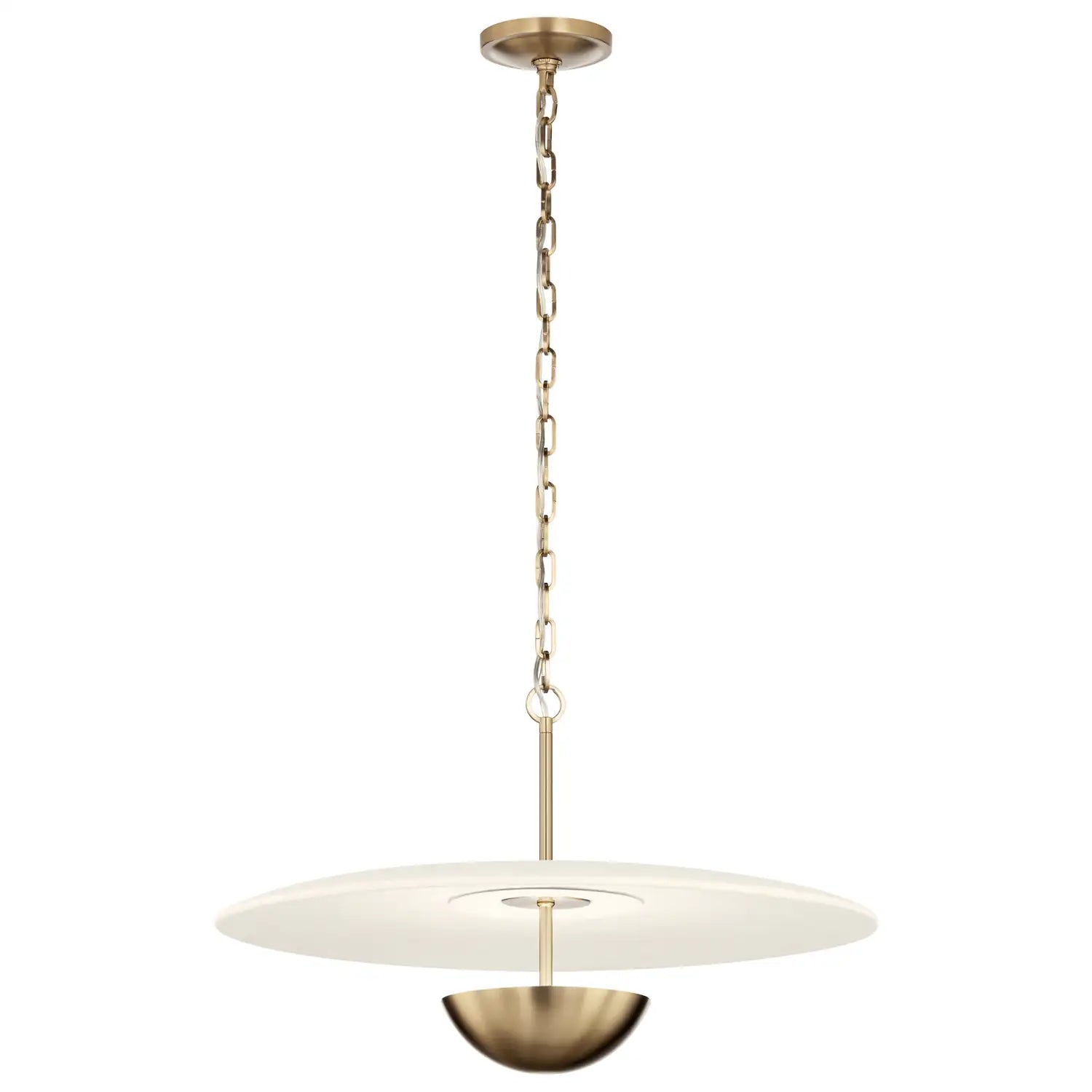 KICHLER, Mikale Pendants, PENDANT LIGHT