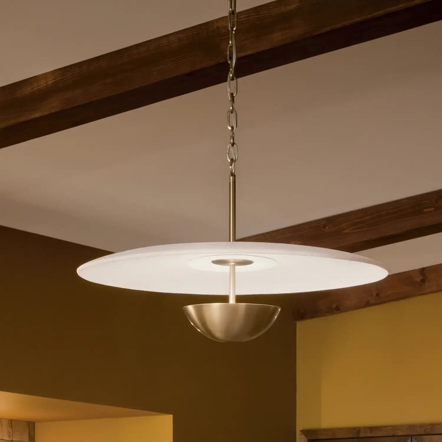 KICHLER, Mikale Pendants, PENDANT LIGHT