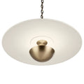 KICHLER, Mikale Pendants, PENDANT LIGHT
