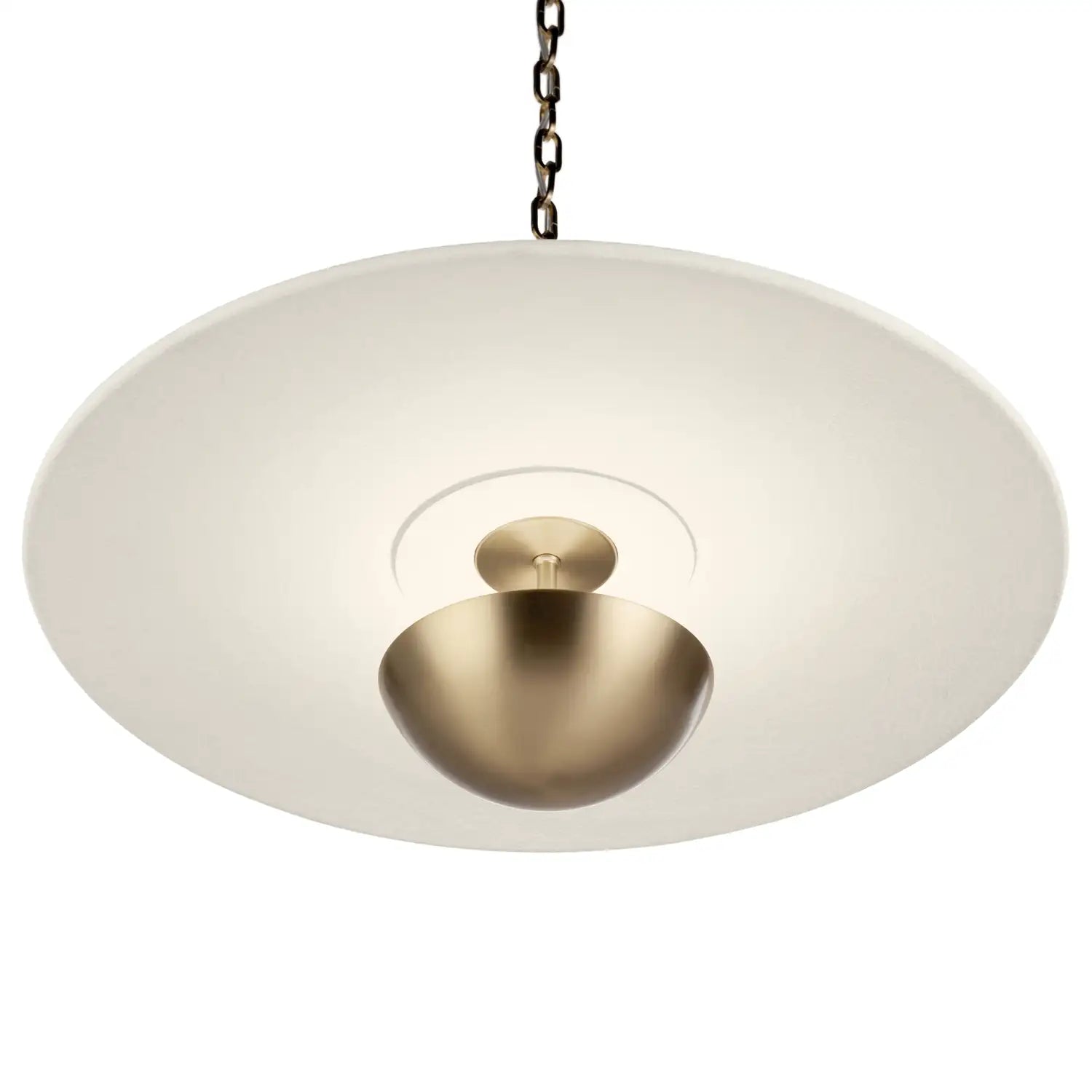 KICHLER, Mikale Pendants, PENDANT LIGHT