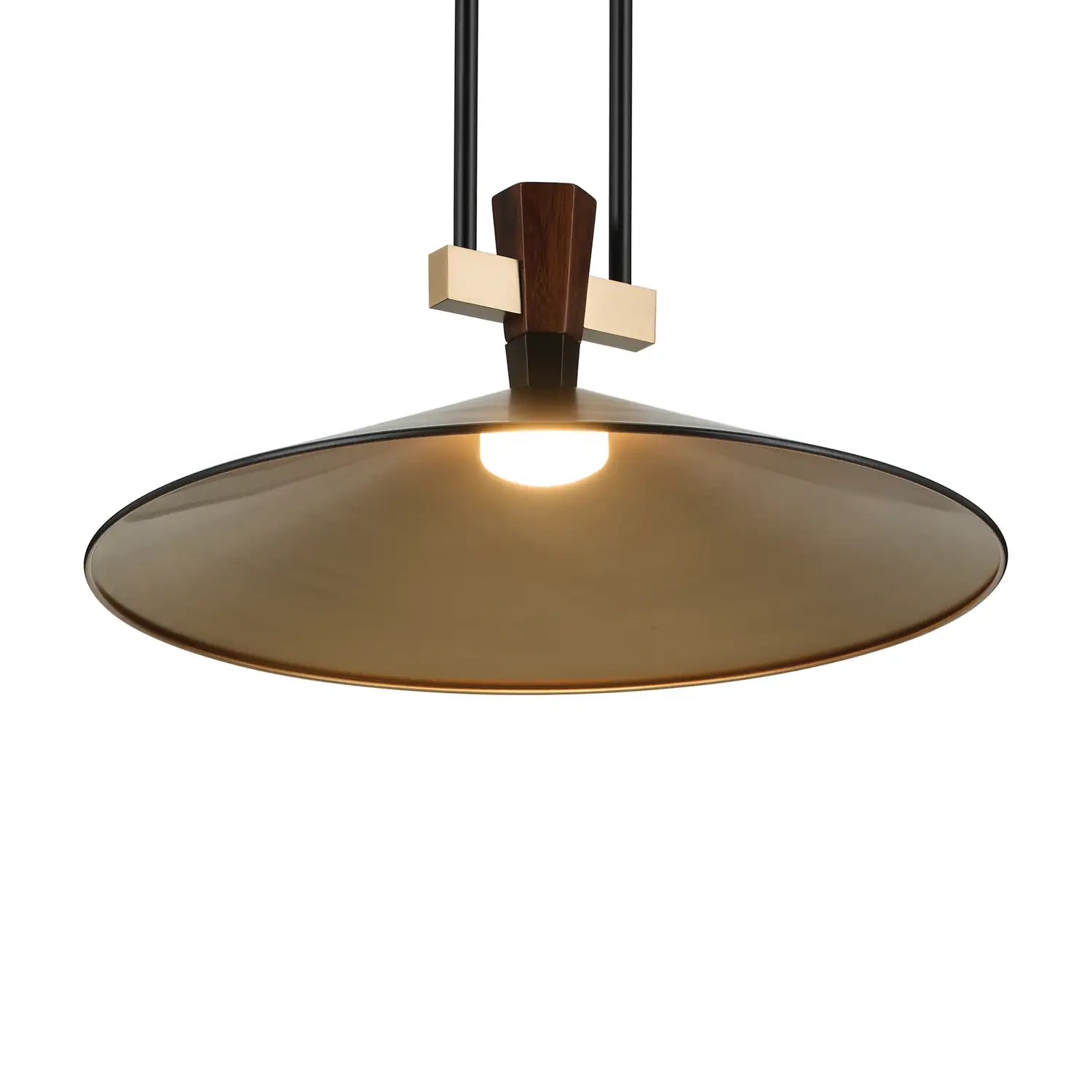 KICHLER, Tenon Pendants, PENDANT LIGHT