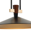 KICHLER, Tenon Pendants, PENDANT LIGHT