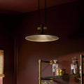 KICHLER, Tenon Pendants, PENDANT LIGHT