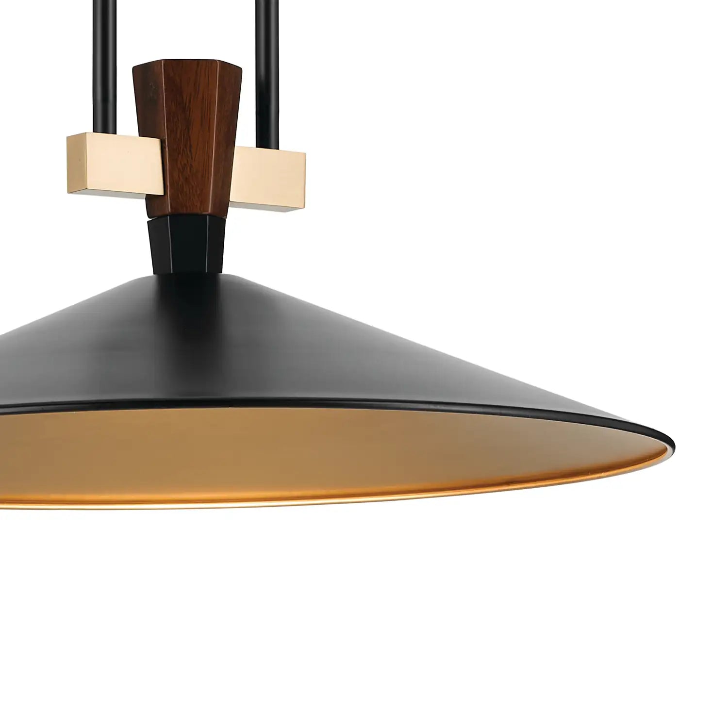 KICHLER, Tenon Pendants, PENDANT LIGHT