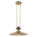 KICHLER, Tenon Pendants, PENDANT LIGHT