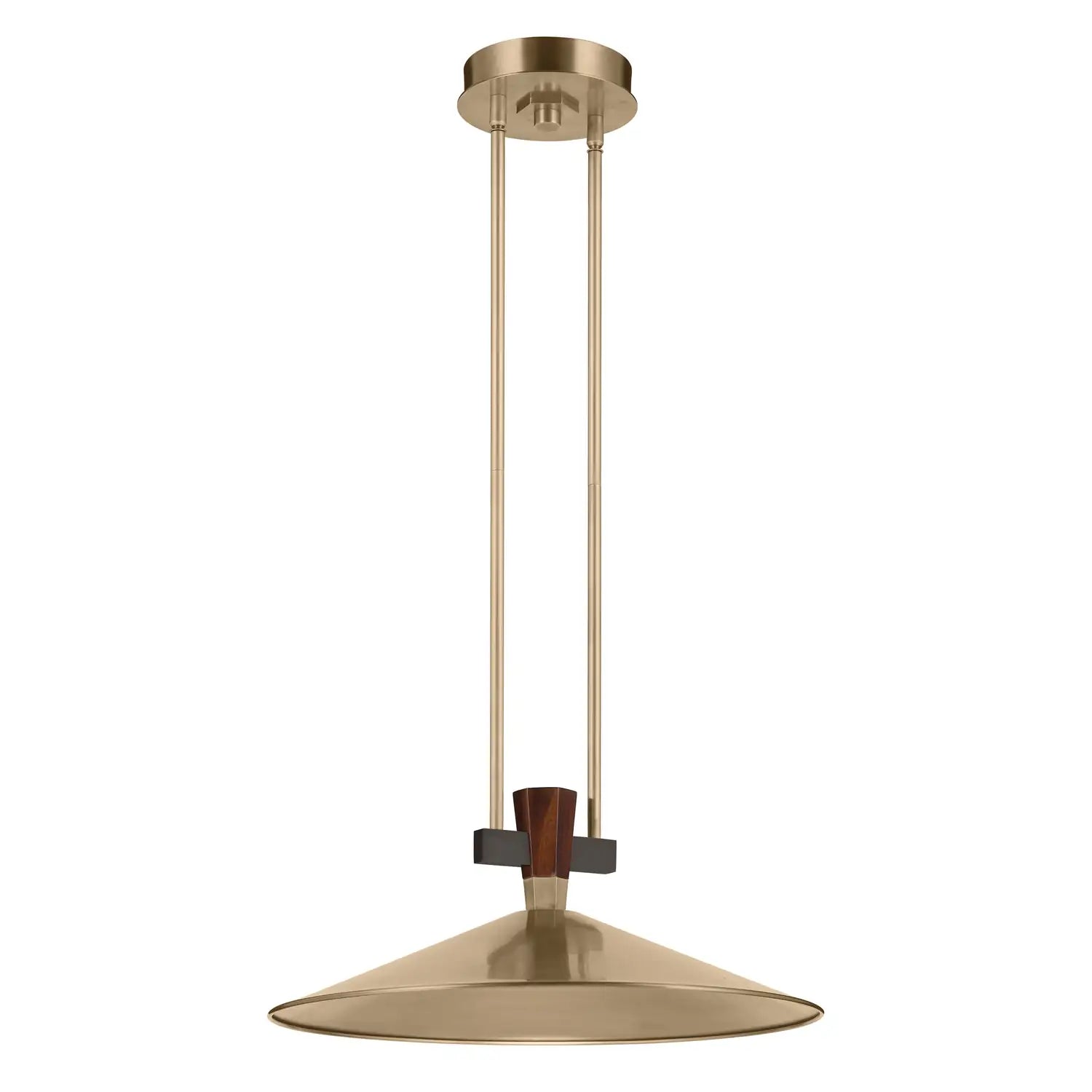 KICHLER, Tenon Pendants, PENDANT LIGHT