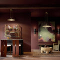 KICHLER, Tenon Pendants, PENDANT LIGHT