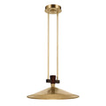 KICHLER, Tenon Pendants, PENDANT LIGHT