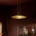 KICHLER, Tenon Pendants, PENDANT LIGHT