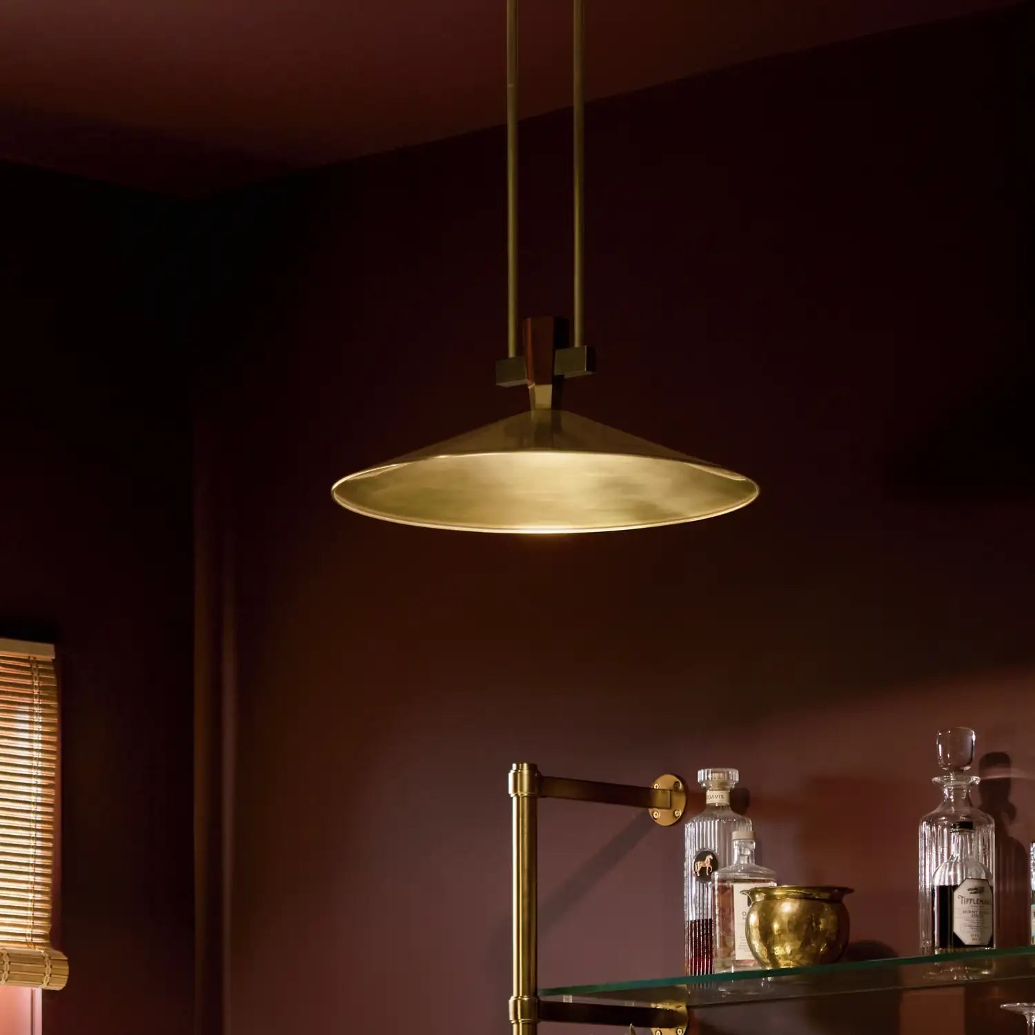 KICHLER, Tenon Pendants, PENDANT LIGHT