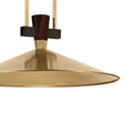 KICHLER, Tenon Pendants, PENDANT LIGHT