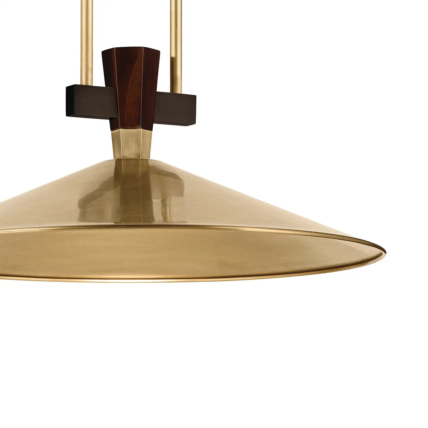 KICHLER, Tenon Pendants, PENDANT LIGHT