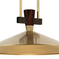 KICHLER, Tenon Pendants, PENDANT LIGHT