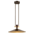 KICHLER, Tenon Pendants, PENDANT LIGHT