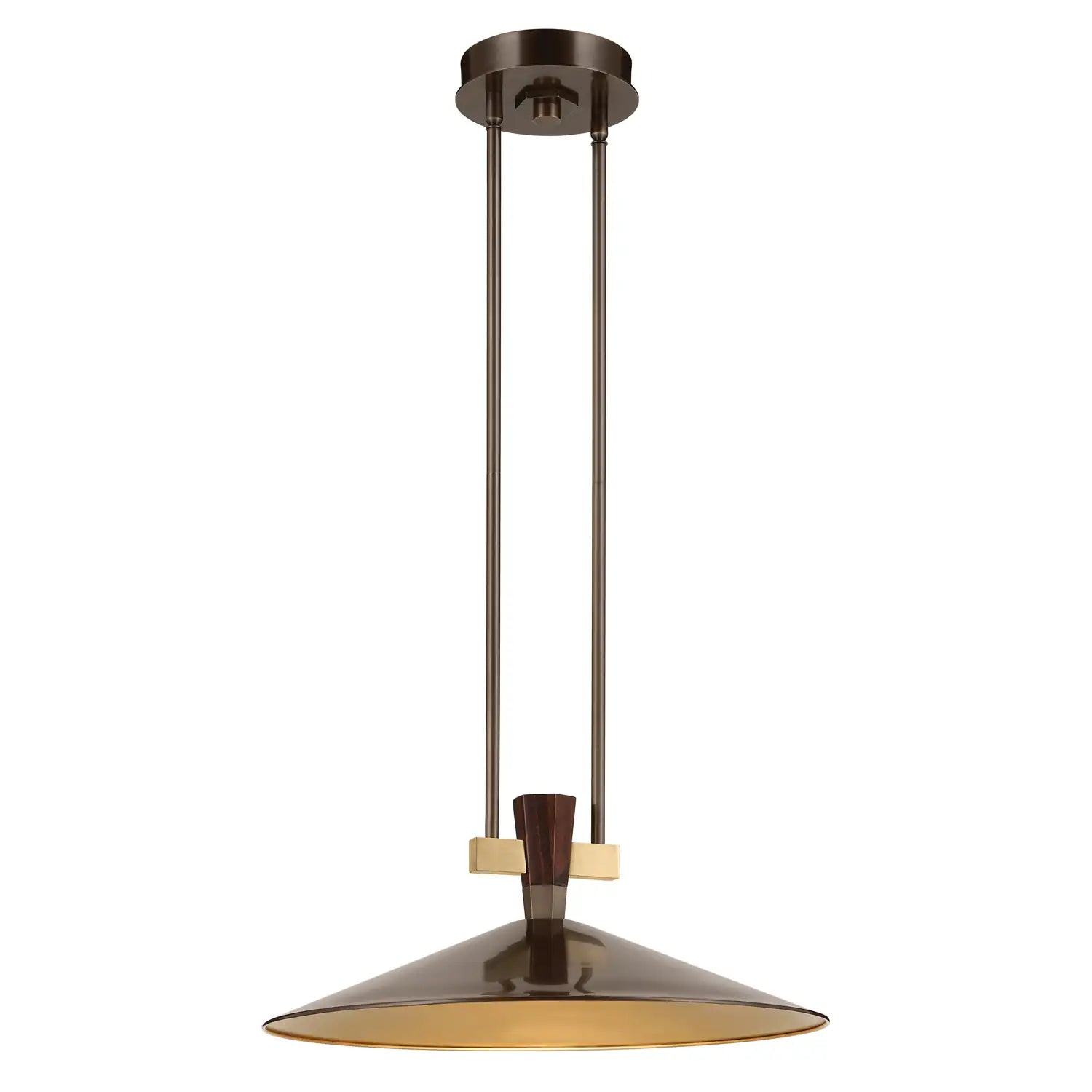 KICHLER, Tenon Pendants, PENDANT LIGHT