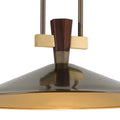 KICHLER, Tenon Pendants, PENDANT LIGHT