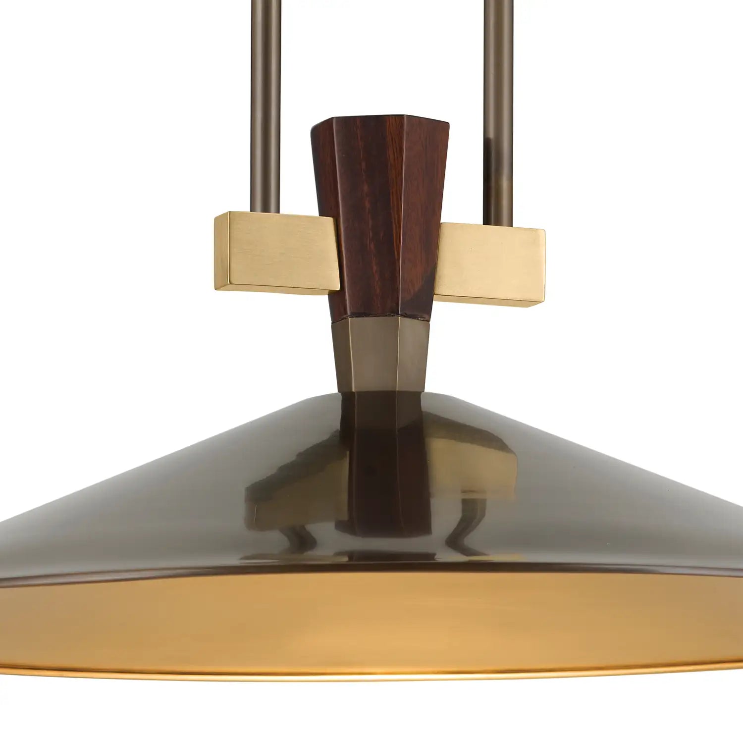 KICHLER, Tenon Pendants, PENDANT LIGHT